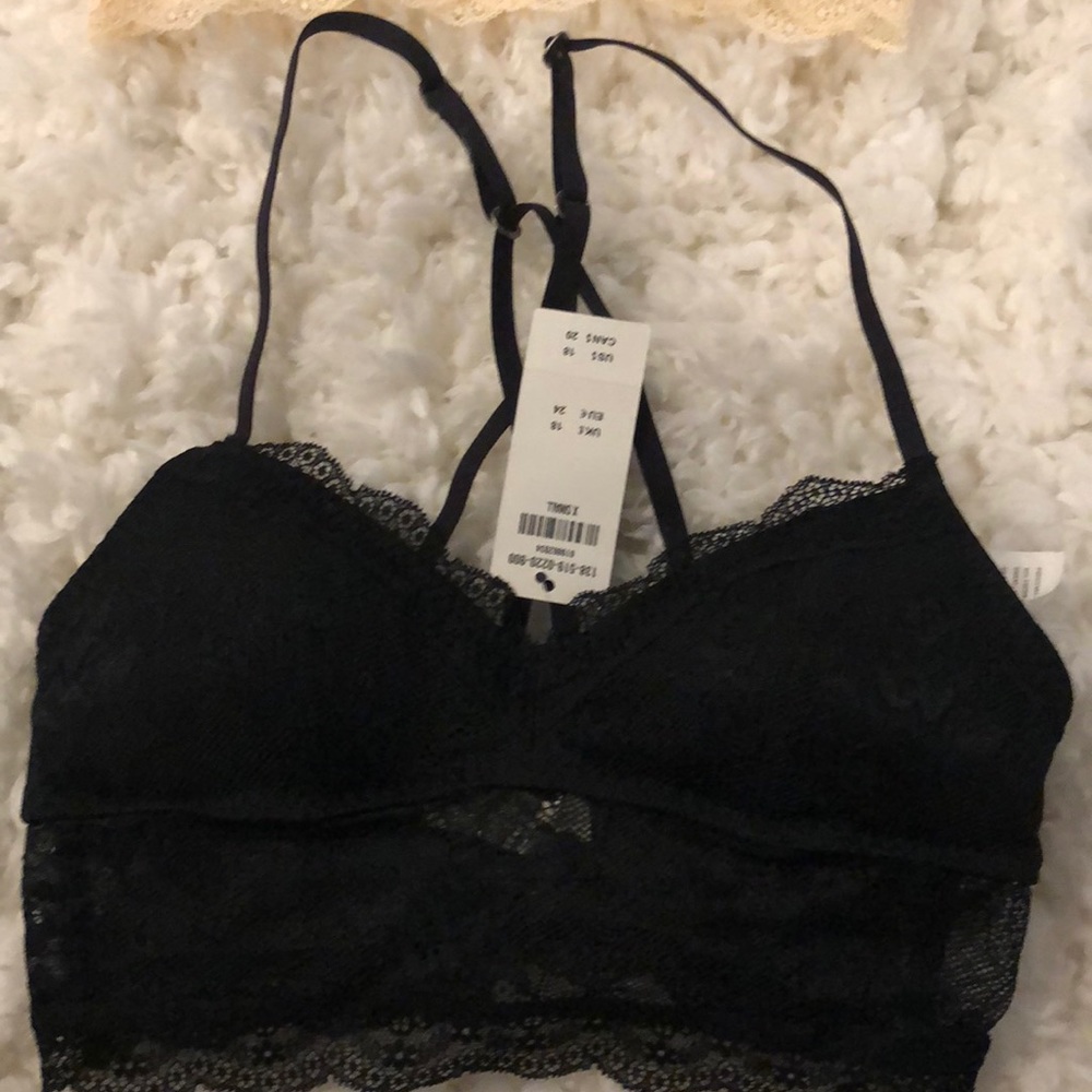 Bralettes - Picture 3 of 4